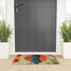 Superteen Welcome Mat Gallery Image 3