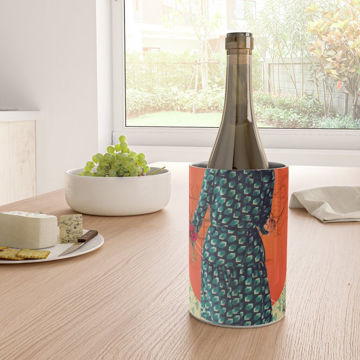 Superteen Wine Chiller Gallery Image 4