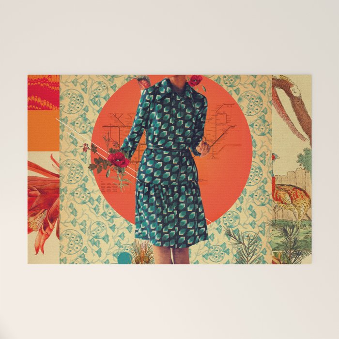 Superteen Welcome Mat Gallery Image 1