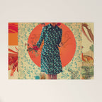 Superteen Welcome Mat Gallery Image 1