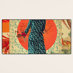 Superteen Desk Mat Gallery Image 3