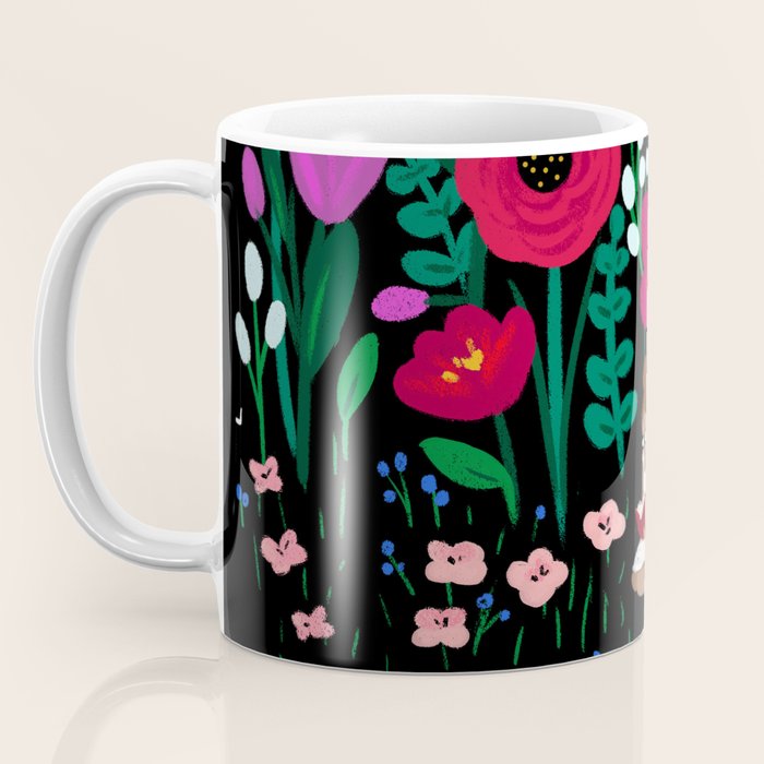 Little Reader Coffee Mug Gallery Image 3