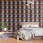 Disco Luxe Wallpaper Gallery Image 3