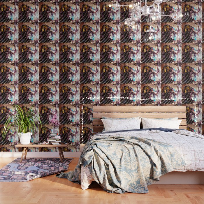 Disco Luxe Wallpaper Gallery Image 3