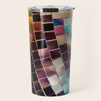 Disco Luxe Travel Mug Gallery Image 1