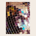 Disco Luxe Poster Gallery Image 4