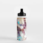 Disco Luxe Water Bottle Gallery Image 2
