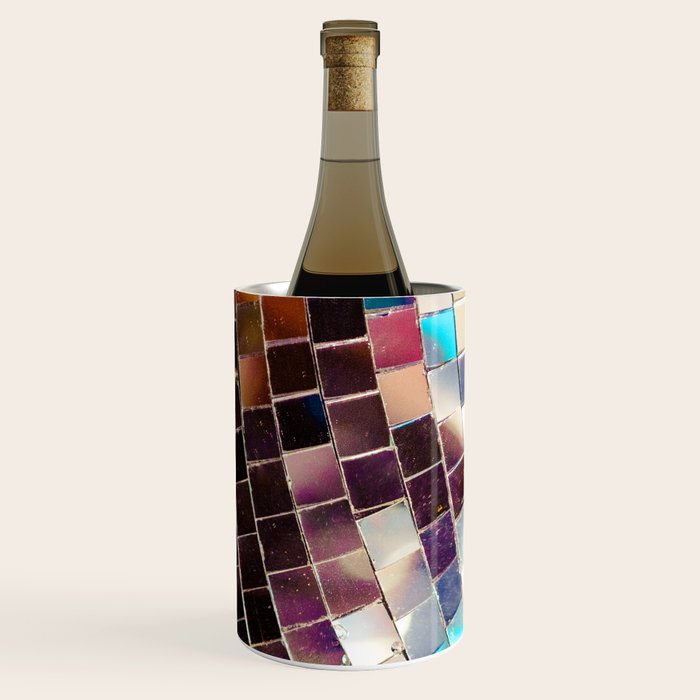 Disco Luxe Wine Chiller Gallery Image 1