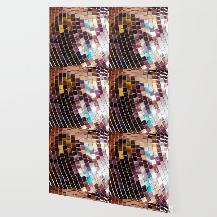 Disco Luxe Wallpaper Gallery Image 2