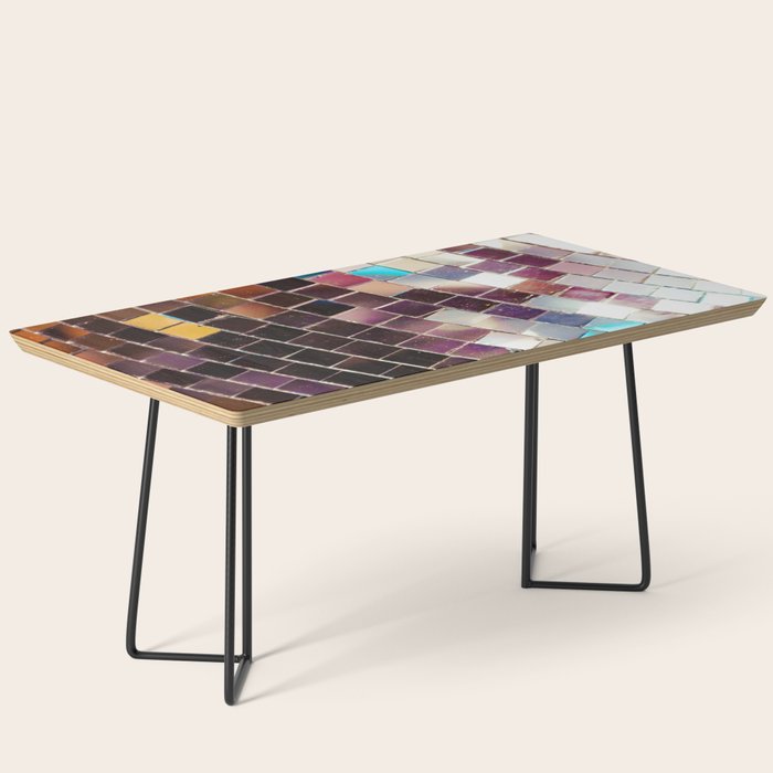 Disco Luxe Coffee Table Gallery Image 1