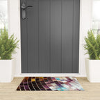 Disco Luxe Welcome Mat Gallery Image 3