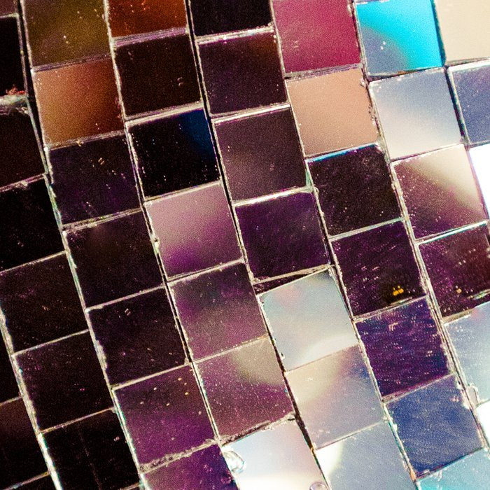 Disco Luxe Coffee Mug Gallery Image 2