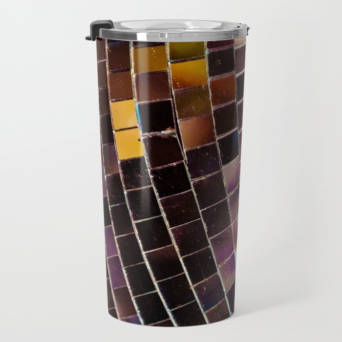 Disco Luxe Travel Mug Gallery Image 3