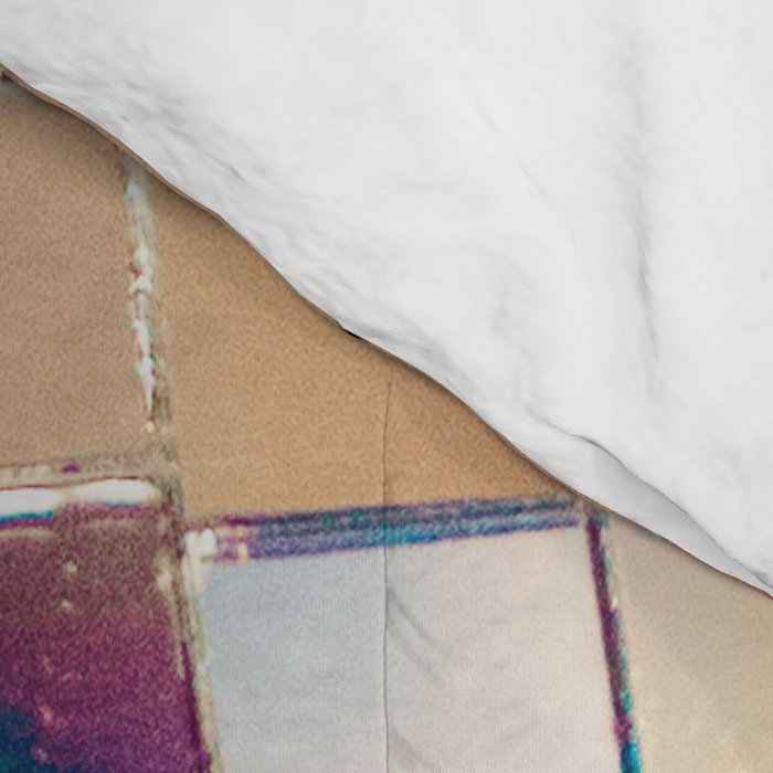 Disco Luxe Comforter Gallery Image 4