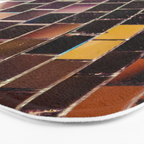 Disco Luxe Bath Mat Gallery Image 3