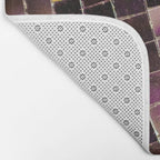 Disco Luxe Bath Mat Gallery Image 2