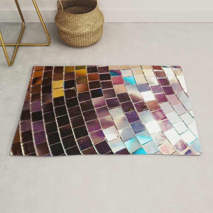 Disco Luxe Rug Gallery Image 1