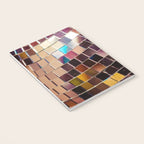 Disco Luxe Notebook Gallery Image 3