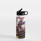 Disco Luxe Water Bottle Gallery Image 1