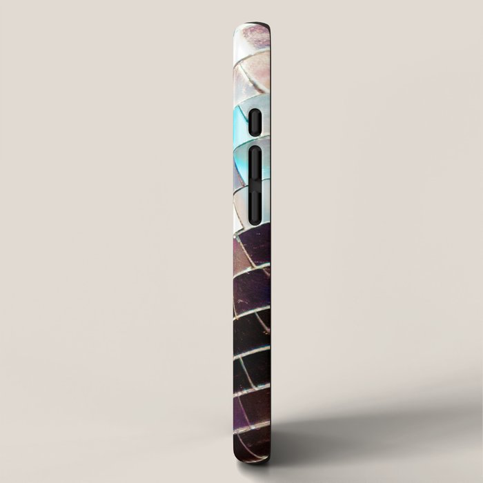 Disco Luxe iPhone Case Gallery Image 2