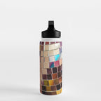 Disco Luxe Water Bottle Gallery Image 3