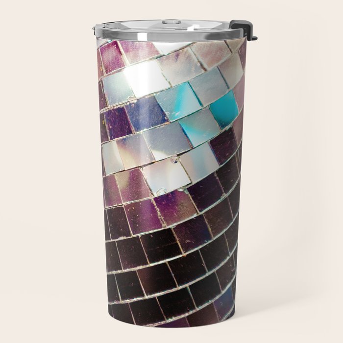 Disco Luxe Travel Mug Gallery Image 2