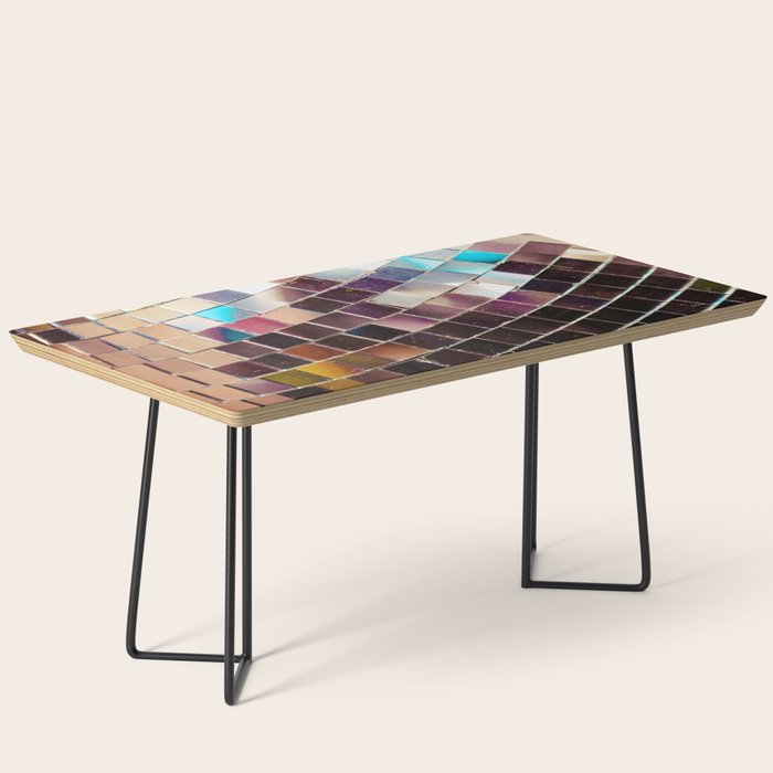 Disco Luxe Coffee Table Gallery Image 1
