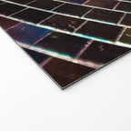 Disco Luxe Welcome Mat Gallery Image 2