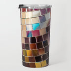 Disco Luxe Travel Mug Gallery Image 3