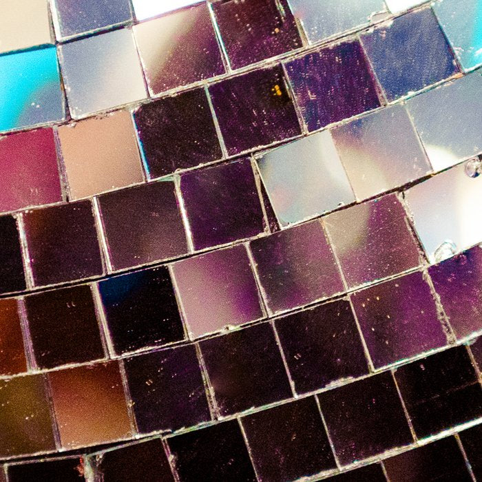 Disco Luxe Coffee Mug Gallery Image 2