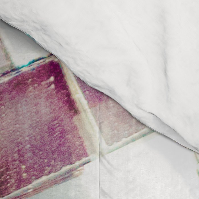 Disco Luxe Comforter Gallery Image 4