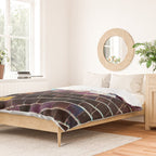 Disco Luxe Duvet Cover Gallery Image 2