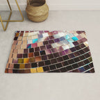 Disco Luxe Rug Gallery Image 1