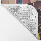 Disco Luxe Bath Mat Gallery Image 2
