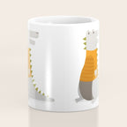 Kiddie Kangaroo Coffee Mug Gallery Image 4