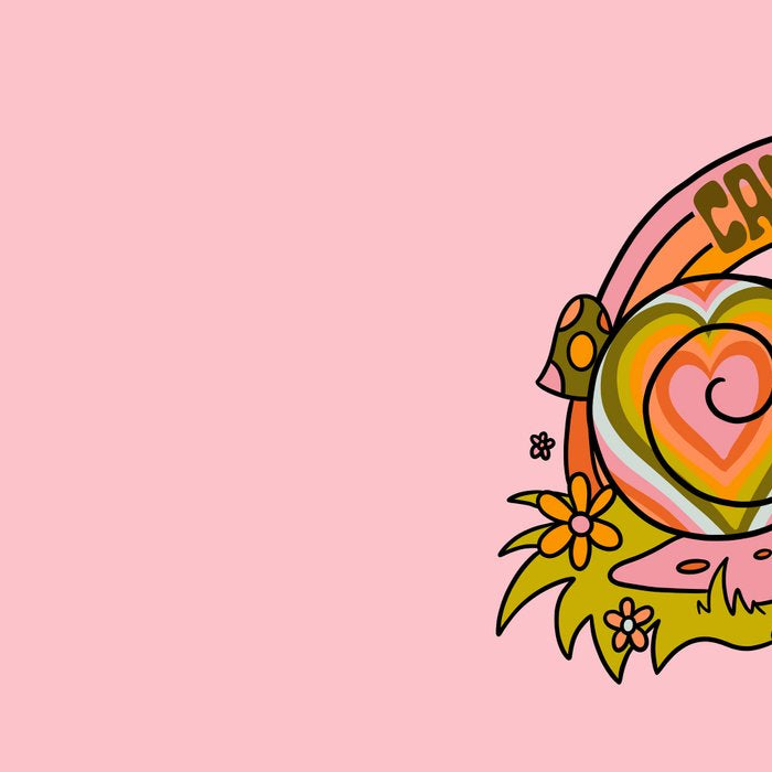 Cancer Snail Coffee Mug Gallery Image 2