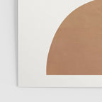 Soft Abstract Shapes 06 Poster Gallery Image 3