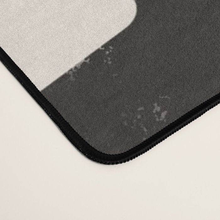 Minimal Abstract Art 69 Desk Mat Gallery Image 4