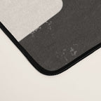 Minimal Abstract Art 69 Desk Mat Gallery Image 4