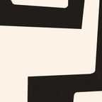 Minimal Abstract Art 69 Coffee Mug Gallery Image 2