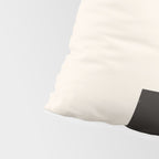 Minimal Abstract Art 69 Pillow Sham Gallery Image 4