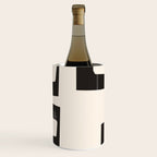 Minimal Abstract Art 69 Wine Chiller Gallery Image 2
