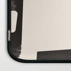 Minimal Abstract Art 69 Laptop Sleeve Gallery Image 3