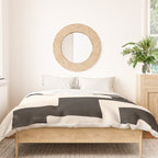 Minimal Abstract Art 69 Duvet Cover Gallery Image 3