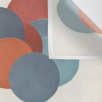 Balloons Wall Tapestry Gallery Image 3