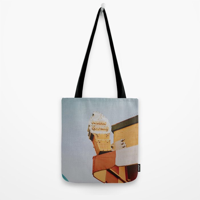 ice cream ii Tote Bag Gallery Image 2
