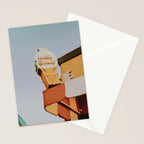ice cream ii Stationery Card Gallery Image 2