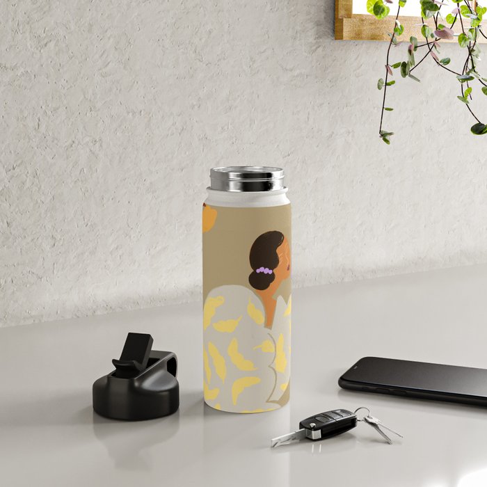 Flourish Water Bottle Gallery Image 4