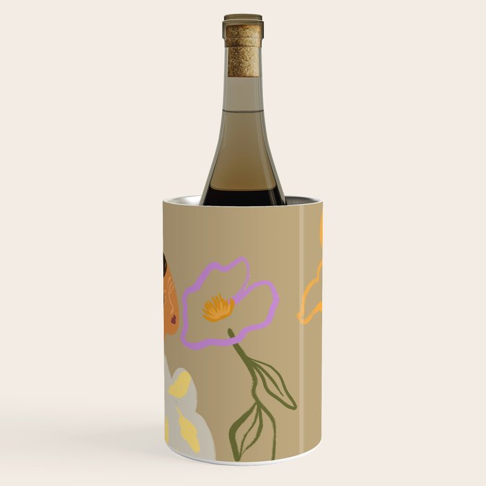 Flourish Wine Chiller Gallery Image 3