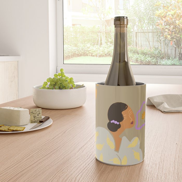 Flourish Wine Chiller Gallery Image 4